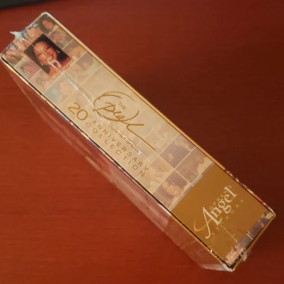 The Oprah Winfrey Show 20th Anniversary Collection DVD Set - Picture 3 of 3
